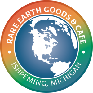 Rare Earth Goods & Cafe