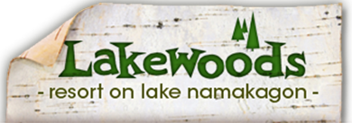 Lakewoods Resorts, Cable, WI