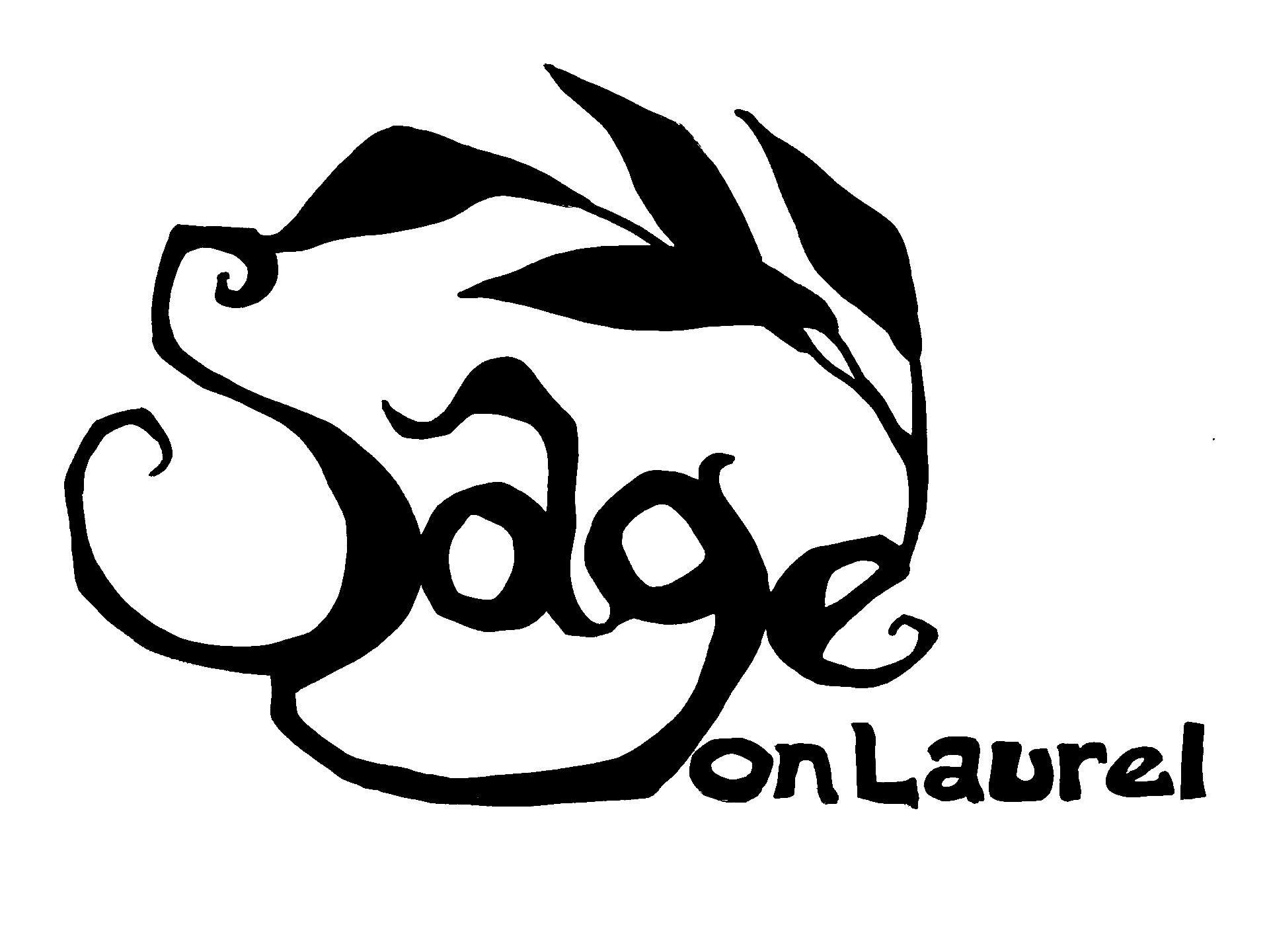 Sage On Laurel