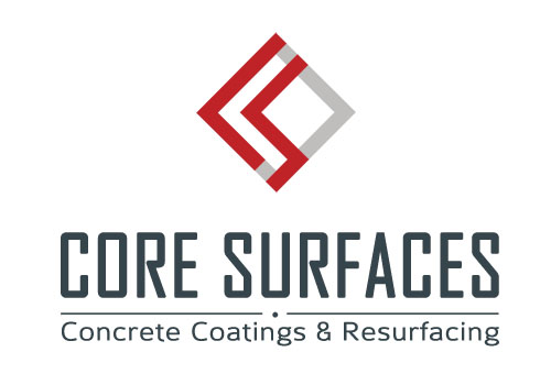 Core Surfaces