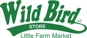 Wild Bird Store - Little Farm Market