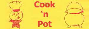 Cook N Pot