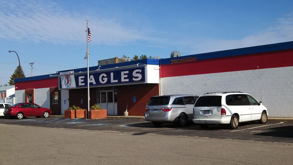 Bemidji Eagles Club Aerie #351