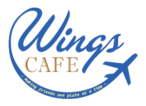 Wings Airport Cafe