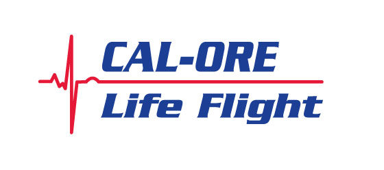 CAL ORE Life Flight