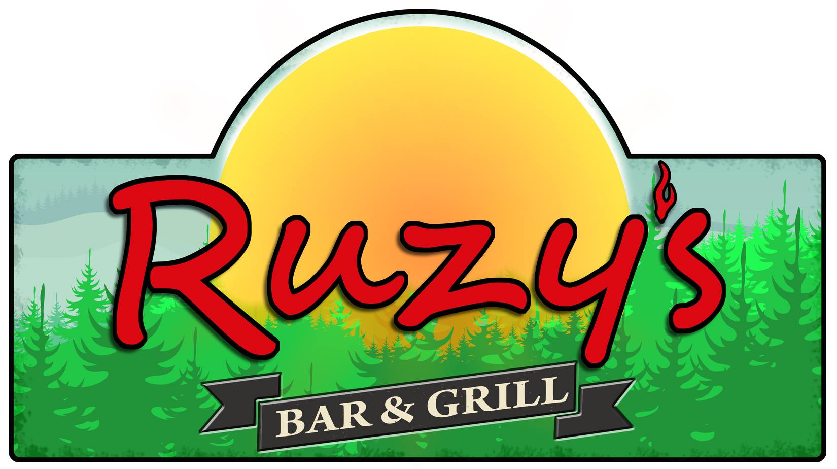 Ruzy's Bar & Grill