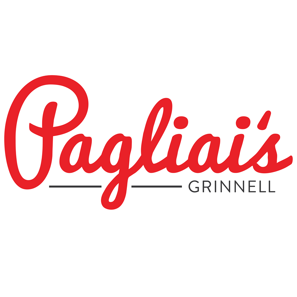 Pagliai's Grinnell