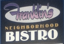 Franklin's Neighborhood Bistro