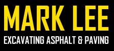 Mark Lee Excavating Asphalt & Paving