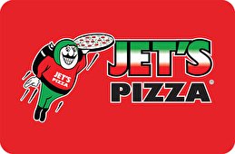 Jet's Pizza Escanaba