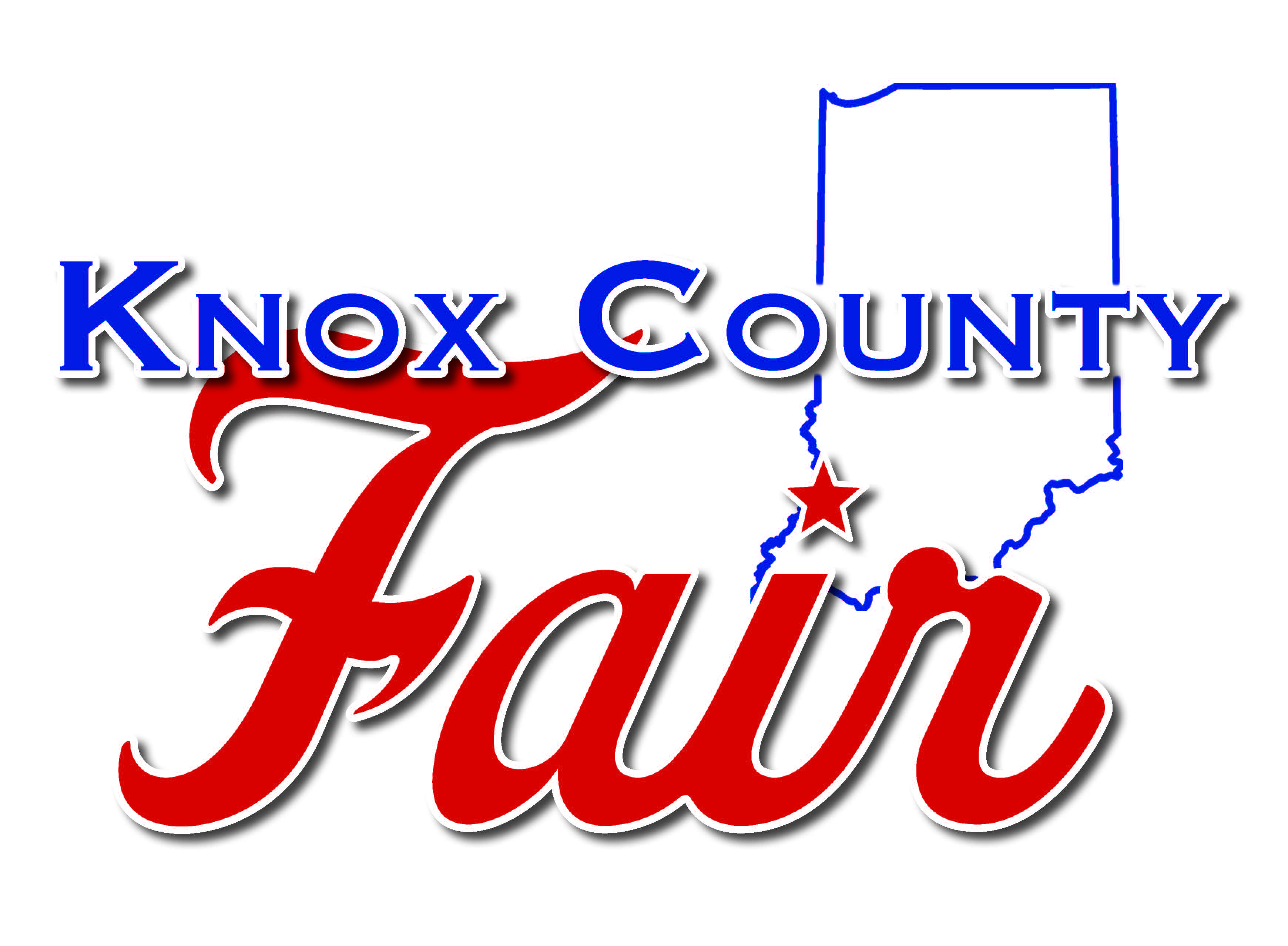 Knox County Fair 2018