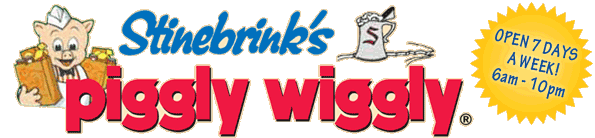 Stinebrink's Piggly Wiggly