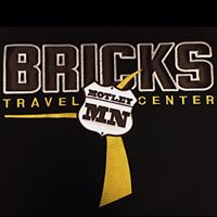 Bricks Travel Center Restaurant