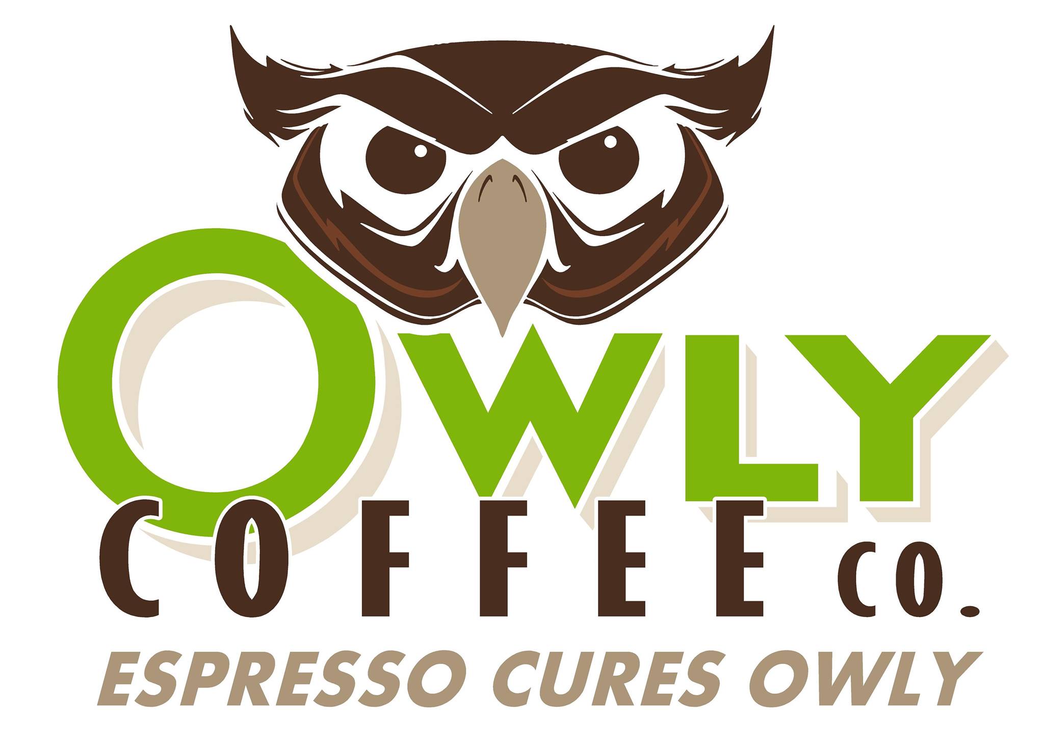 Owly Coffee Co