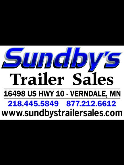 Sundbys Trailer Sales