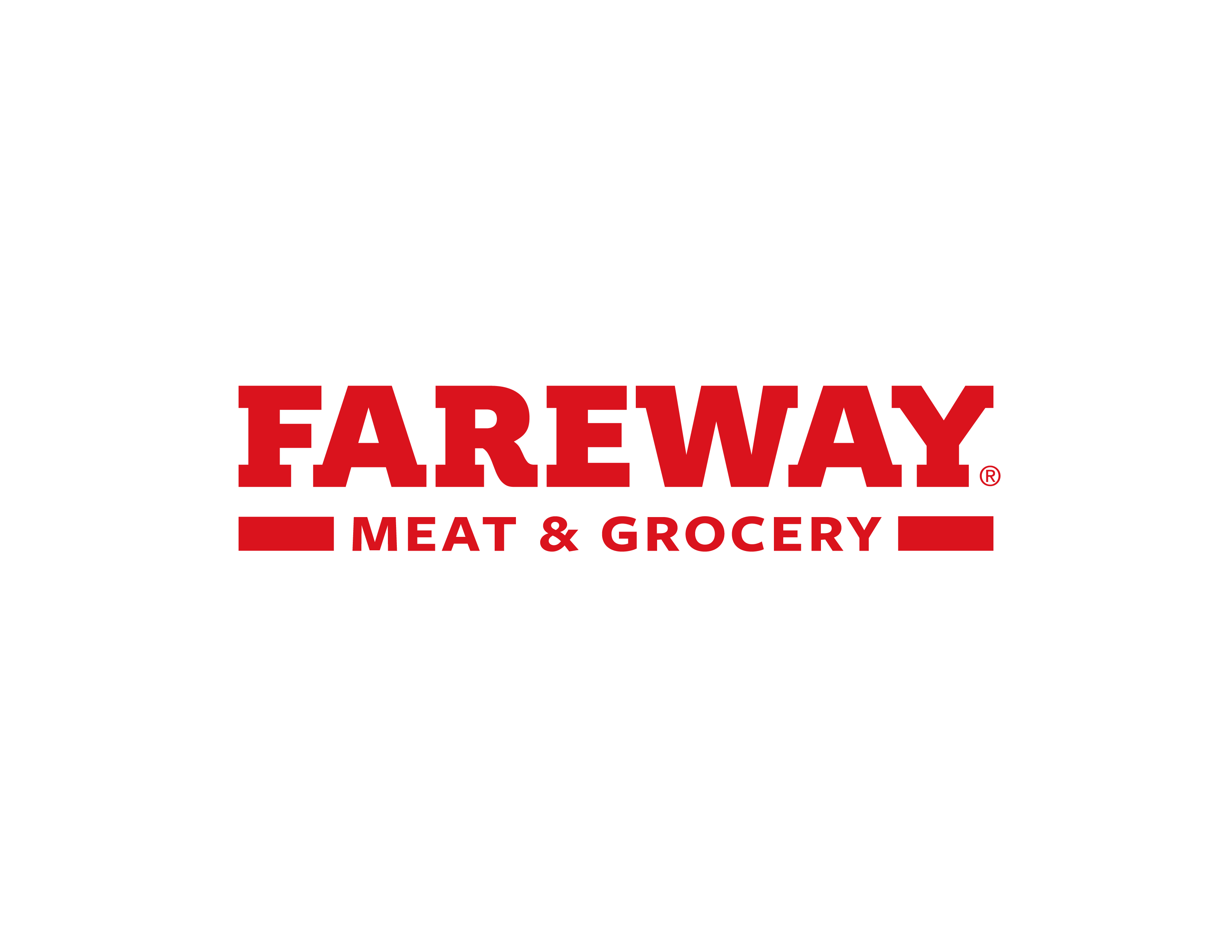 Fareway Foods